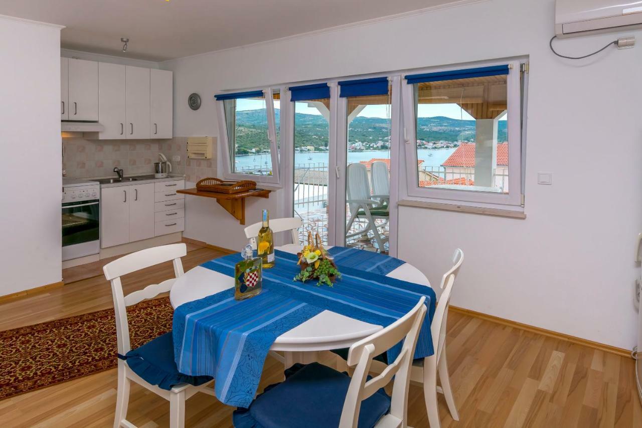 Apartment Pava 로고즈니차 외부 사진