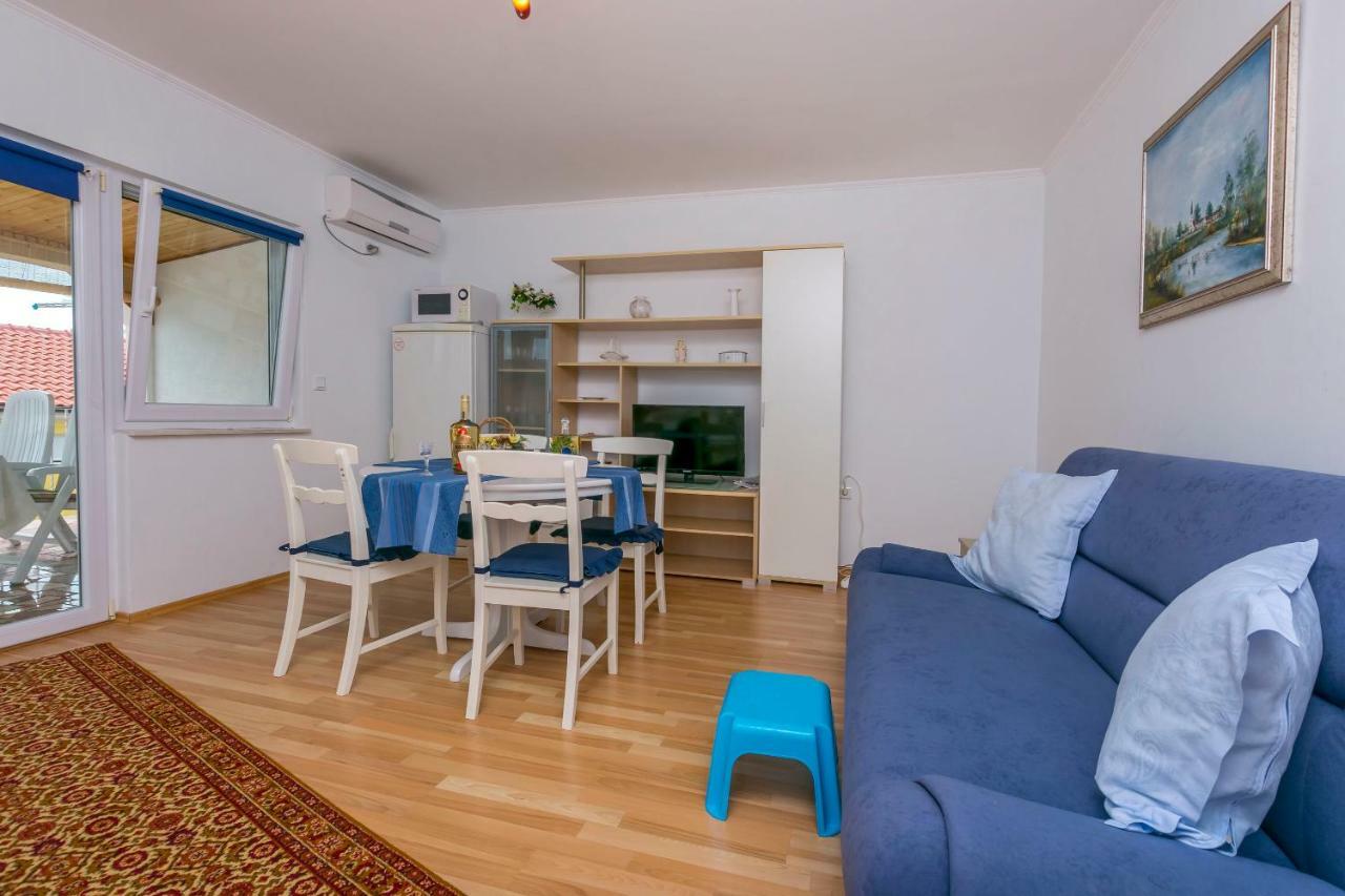 Apartment Pava 로고즈니차 외부 사진