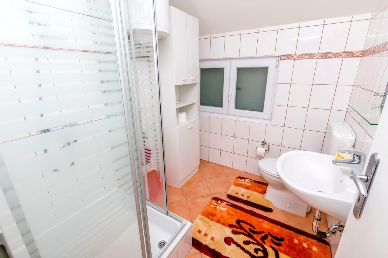 Apartment Pava 로고즈니차 외부 사진