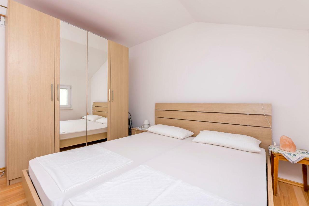 Apartment Pava 로고즈니차 외부 사진