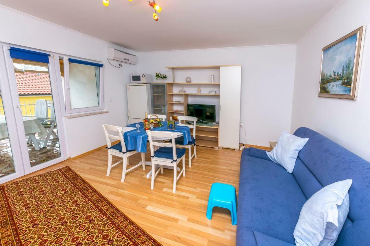 Apartment Pava 로고즈니차 외부 사진